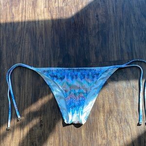 Victoria’s Secret Bikini Bottom